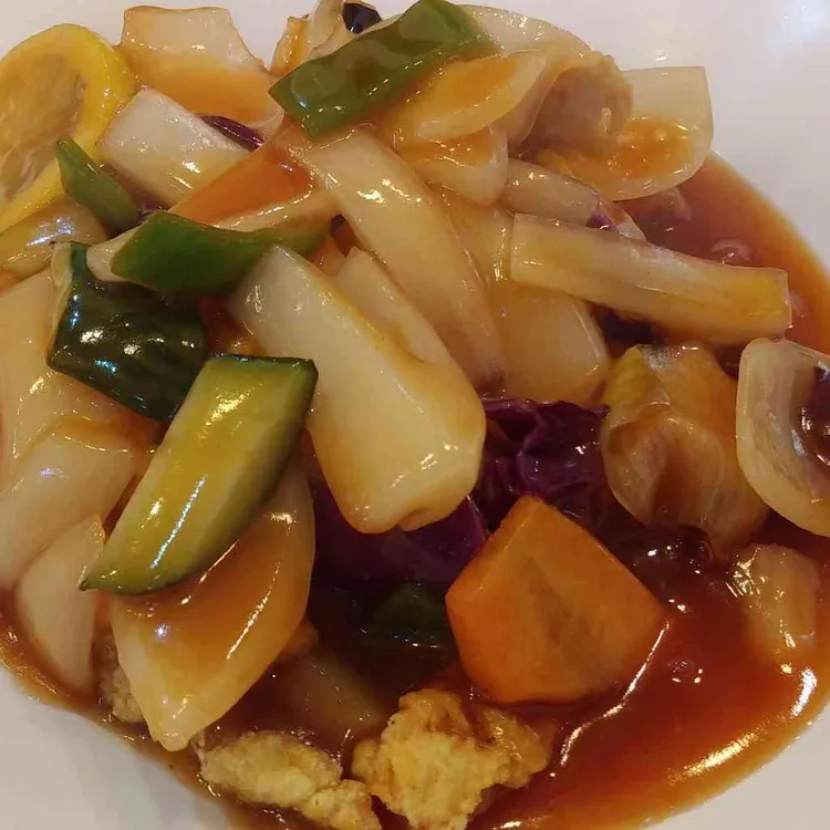 용반점 대표 사진