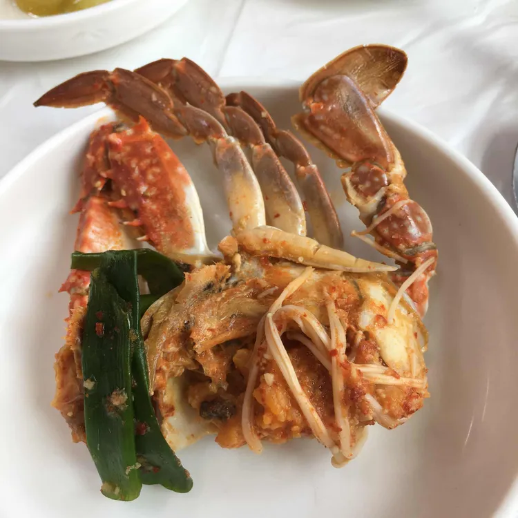 외포왕꽃게탕 대표 사진