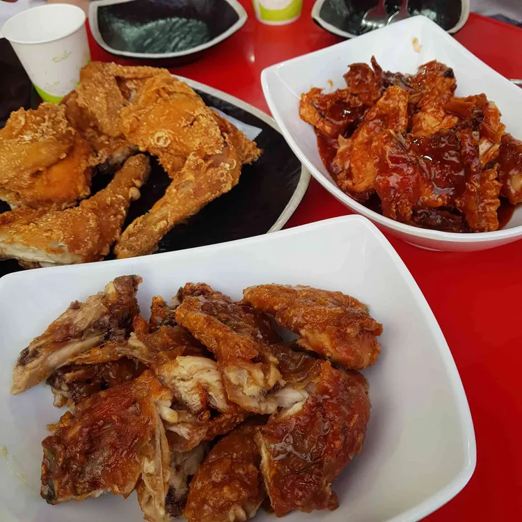 명가옛날통닭 - 상계동 통닭, 옛날통닭 맛집 | 다이닝코드, 빅데이터 맛집검색