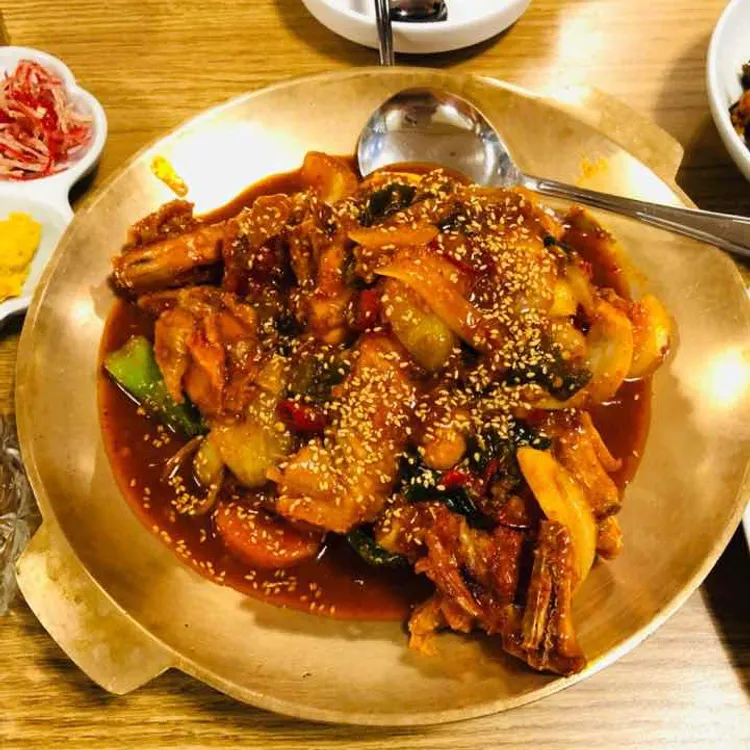 철탑집 대표 사진
