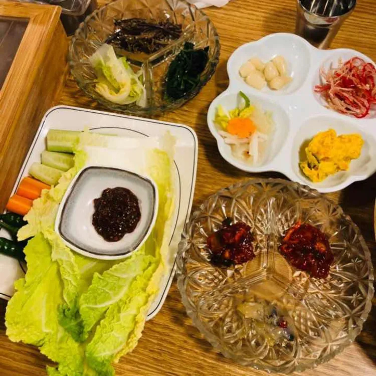 철탑집 대표 사진
