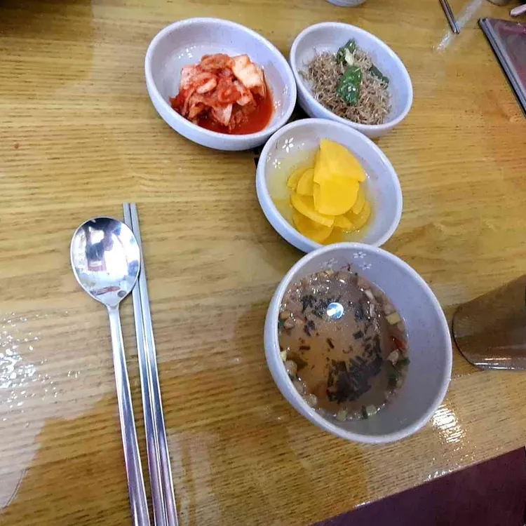 토마토김밥 사진 2