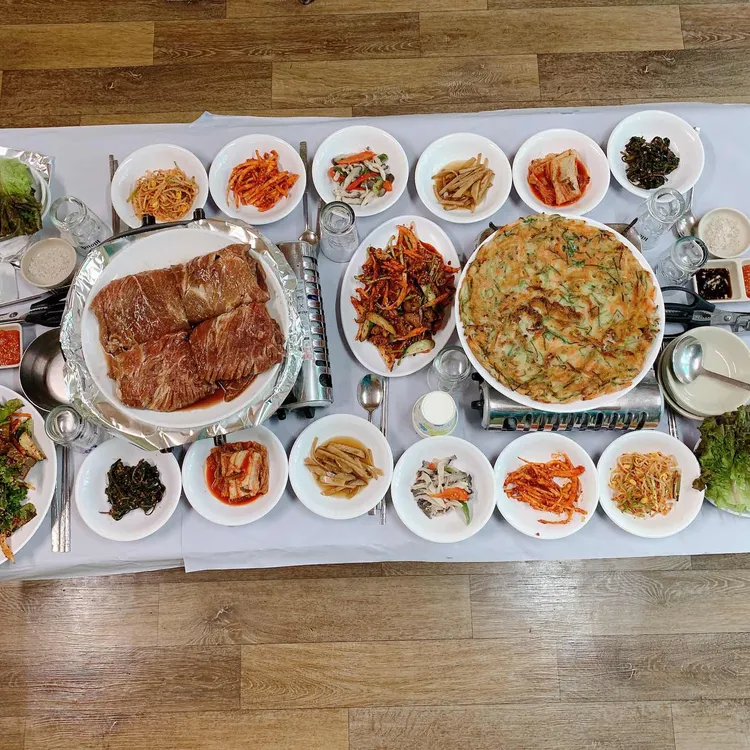 미림산장 대표 사진
