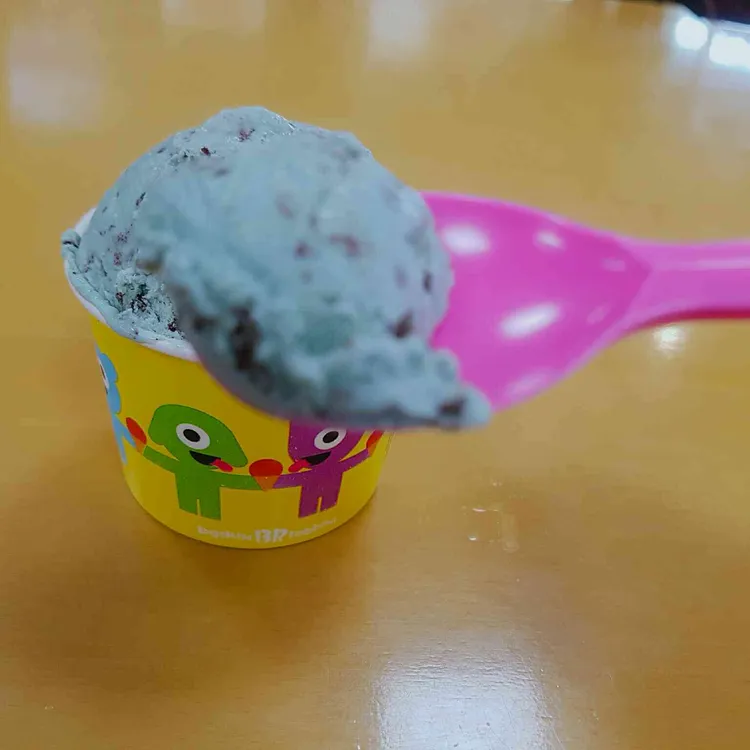 배스킨라빈스 대표 사진