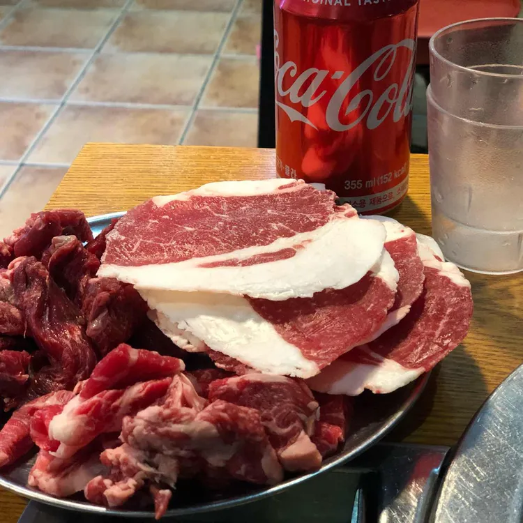 삼삼이네 도라무 대표 사진