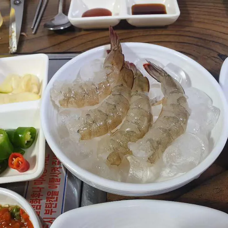 재호수산 대표 사진
