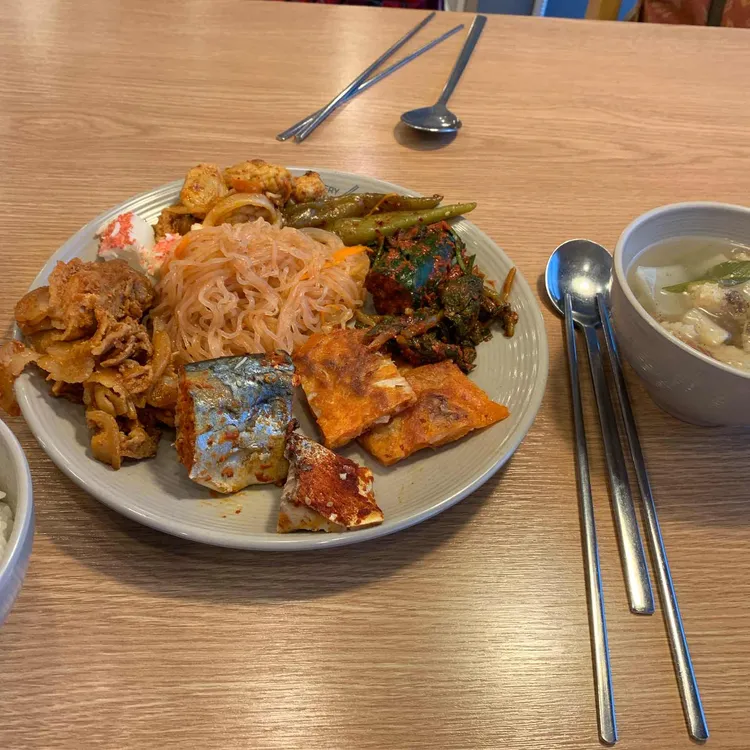 한끼한끼 대표 사진
