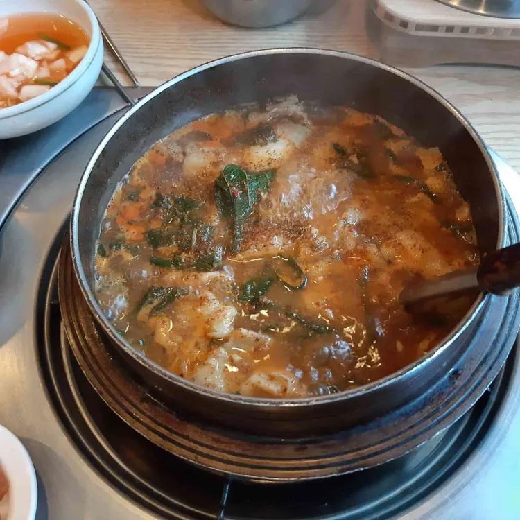 어담 대표 사진