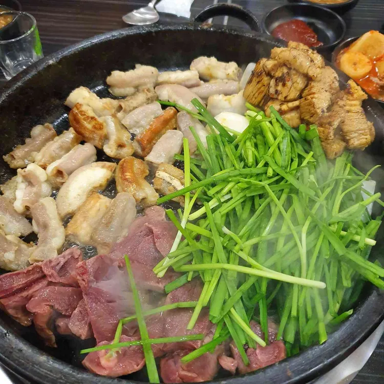 대치골 한우 곱창 사진 2