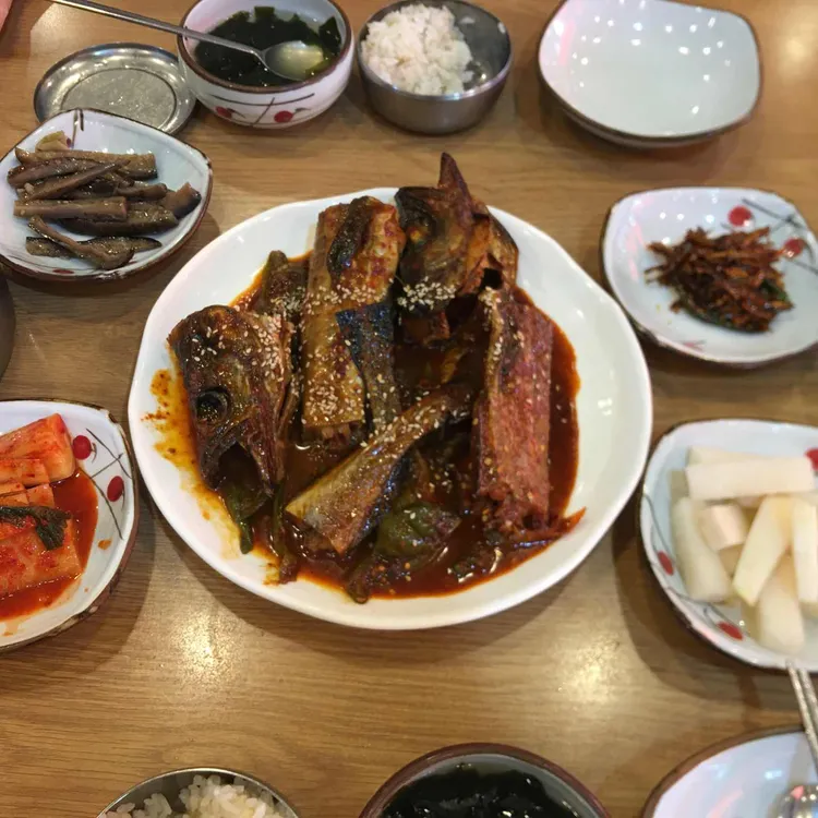 갠차나유 대표 사진