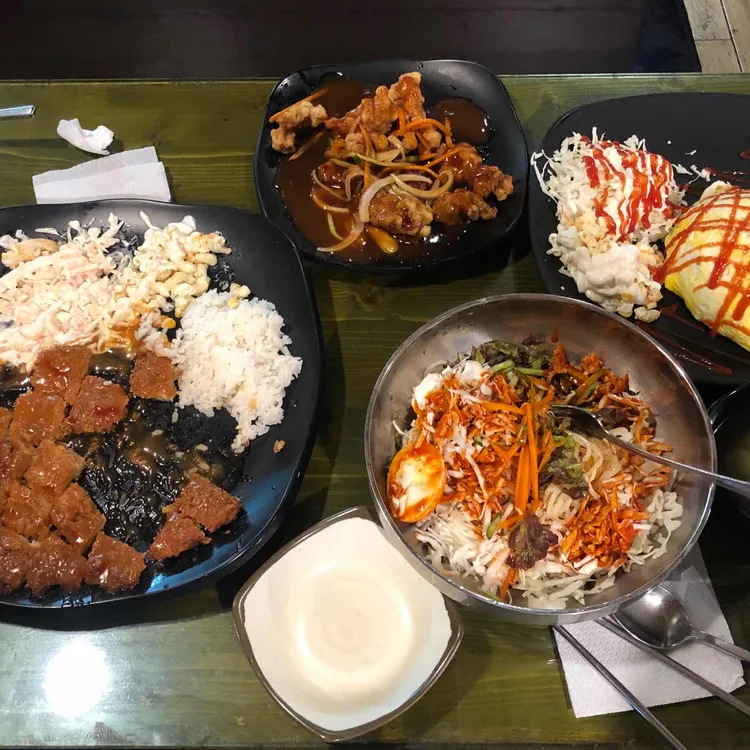 삼소라 대표 사진