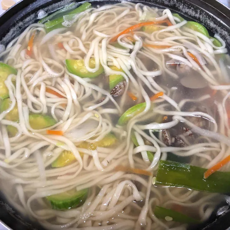 뉴서울횟집 대표 사진