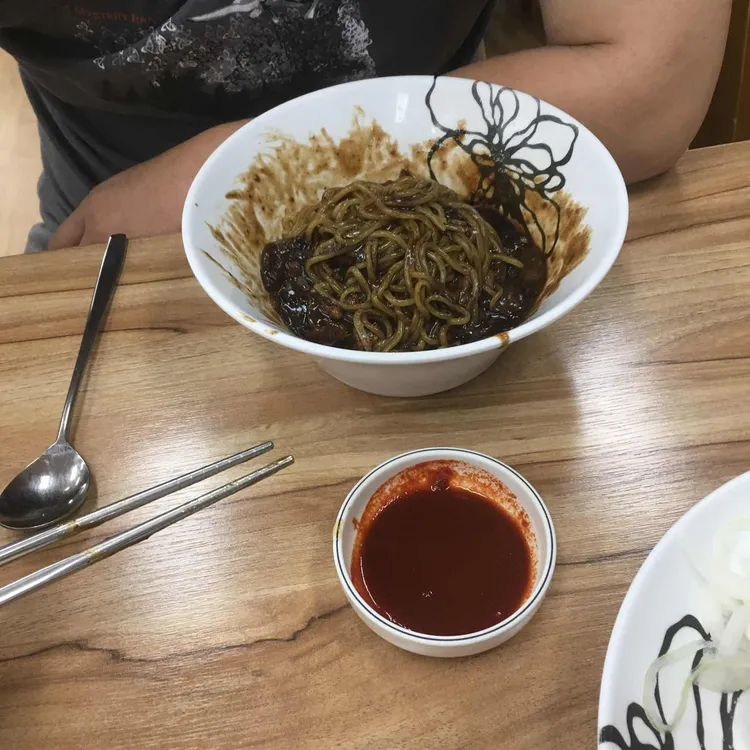 삼부자교동짬뽕 대표 사진