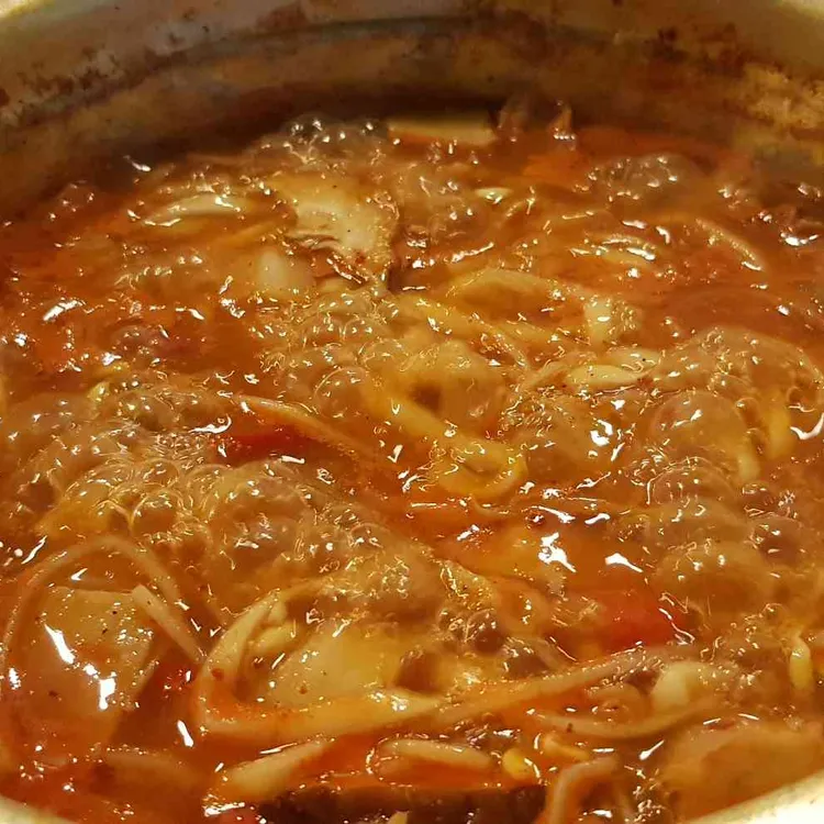 동해안생골뱅이 대표 사진