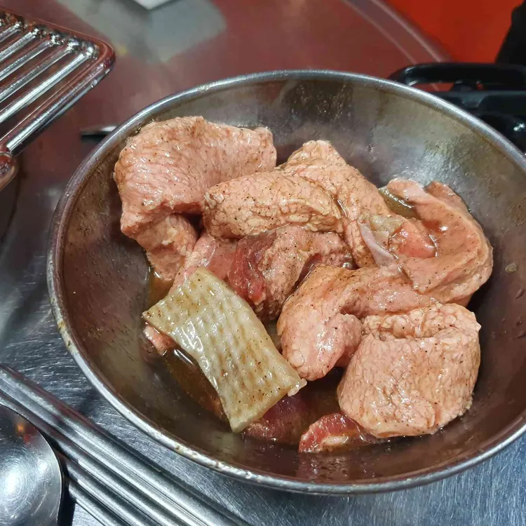 삼거리집 대표 사진