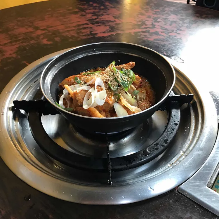 공주식당 대표 사진