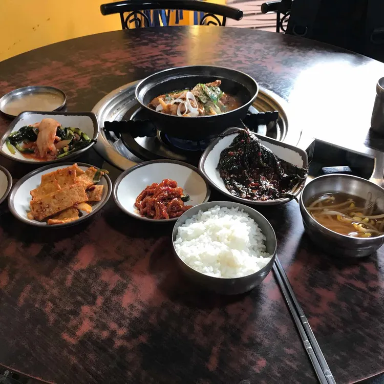 공주식당 대표 사진