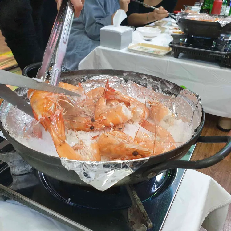 황해횟집 대표 사진