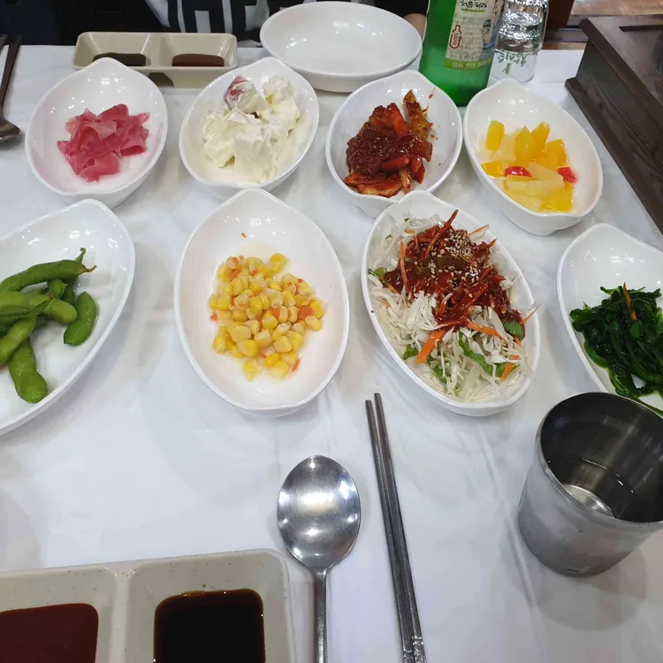 황해횟집 대표 사진