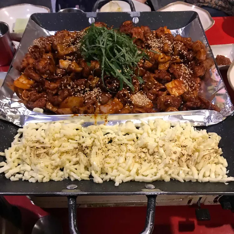 군산빨간곱창 대표 사진