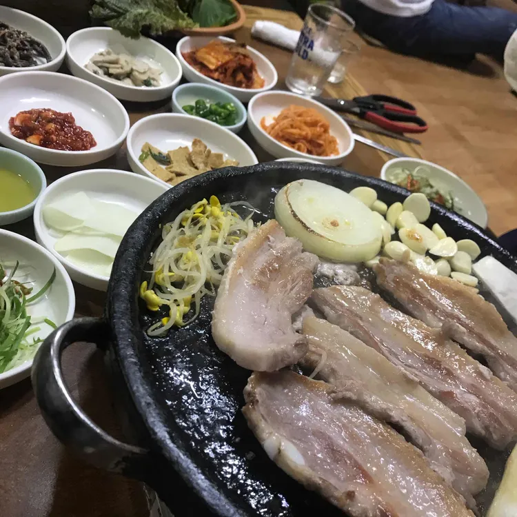 가족회관 대표 사진