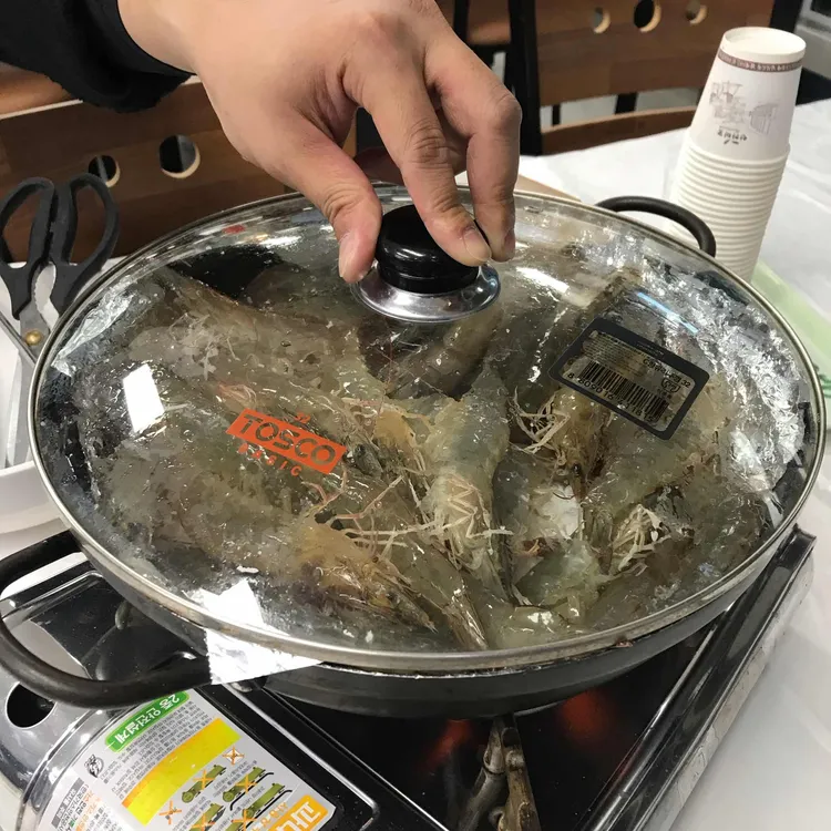 나루터수산 대표 사진