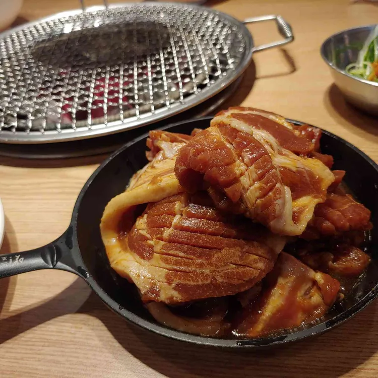 명륜진사갈비 대표 사진