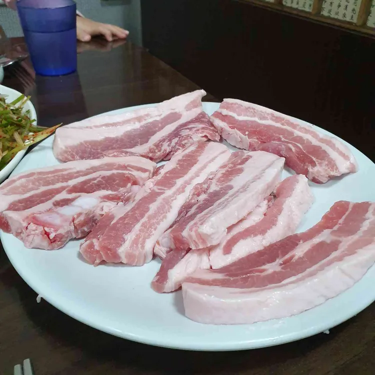 화정생고기 대표 사진
