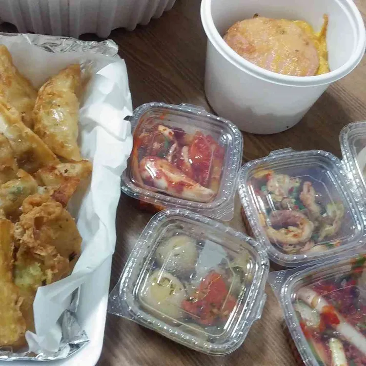 벽돌집 대표 사진