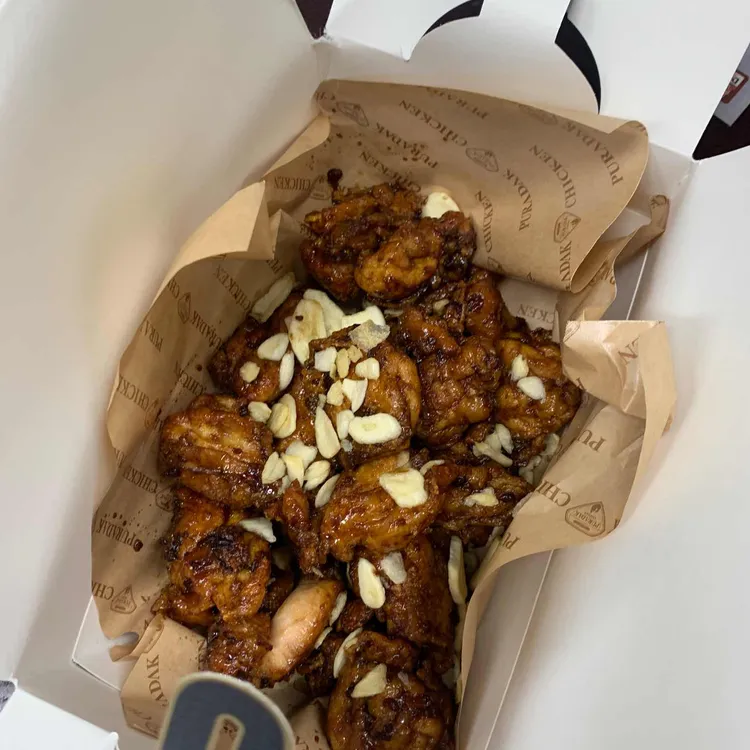 푸라닭 대표 사진