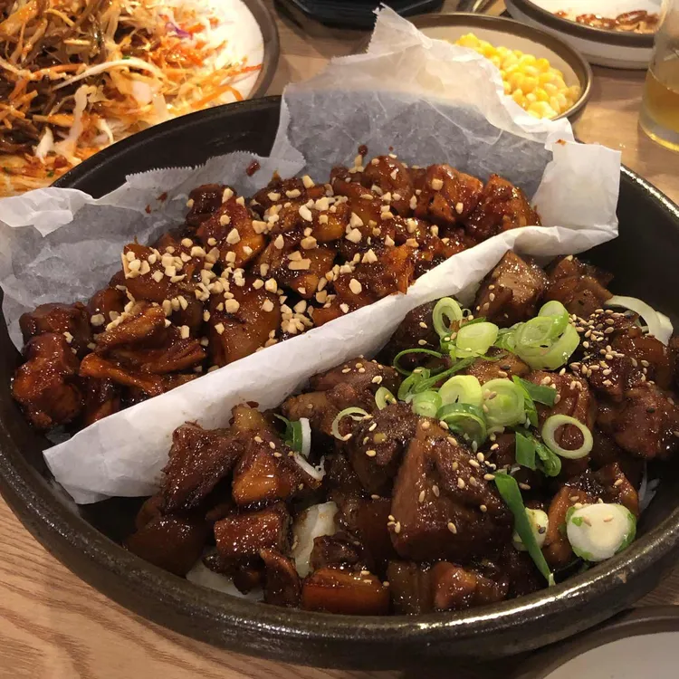 족풍 대표 사진