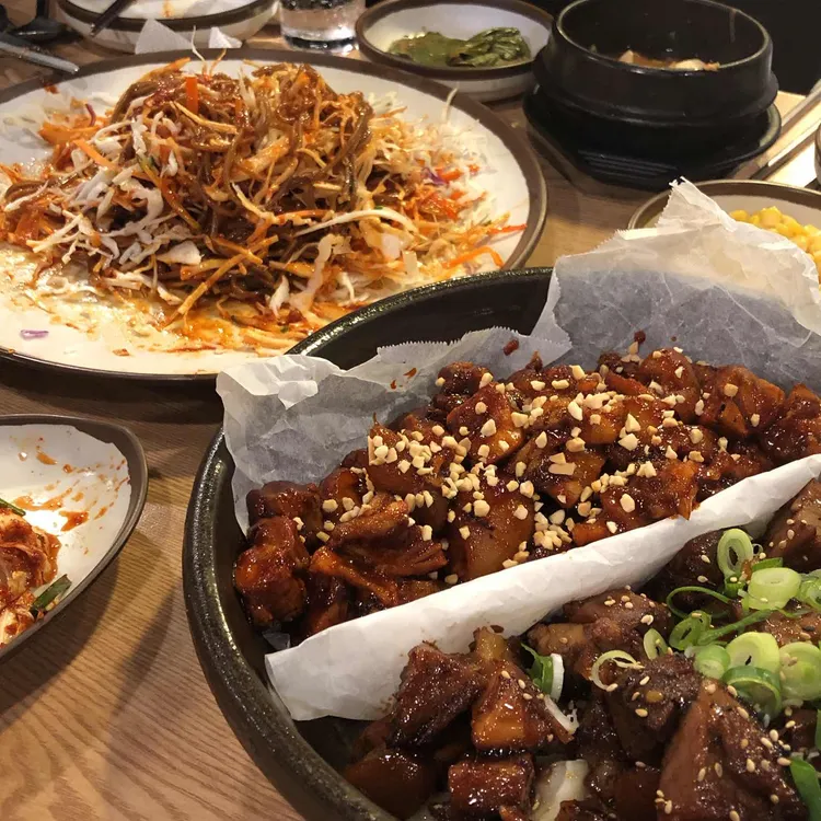 족풍 대표 사진