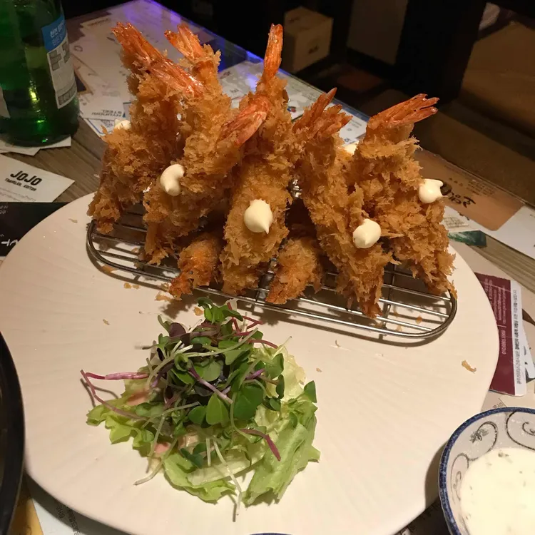 쓰나미 대표 사진