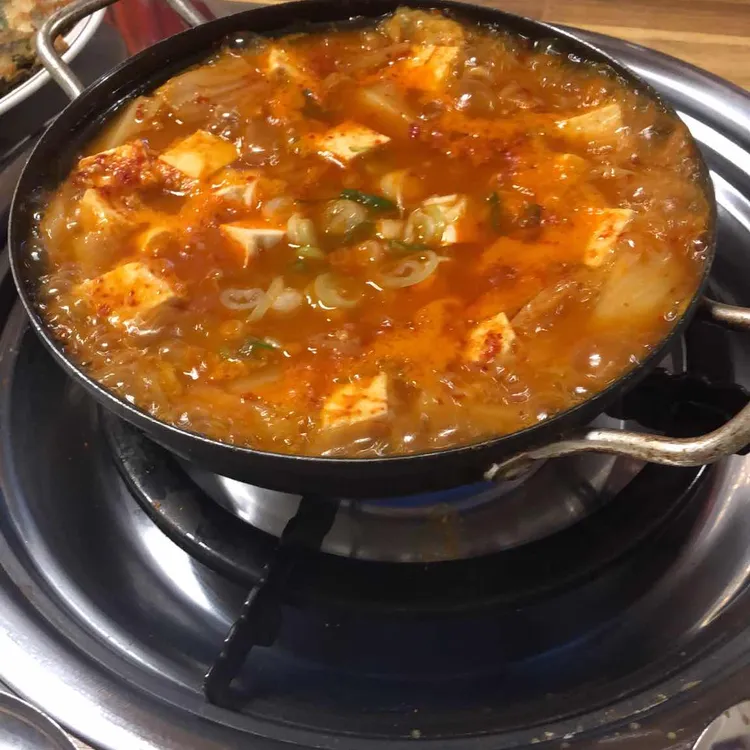 은하식당 대표 사진