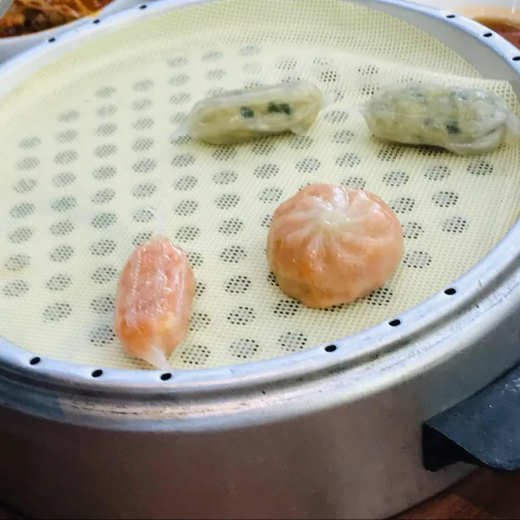 강화 토종 웅추 삼계탕 대표 사진