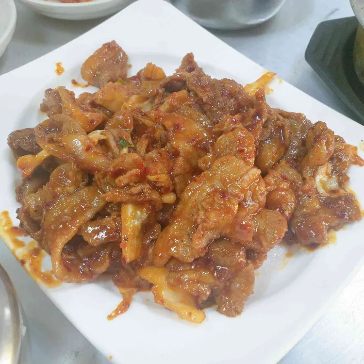 해바라기밥집 대표 사진