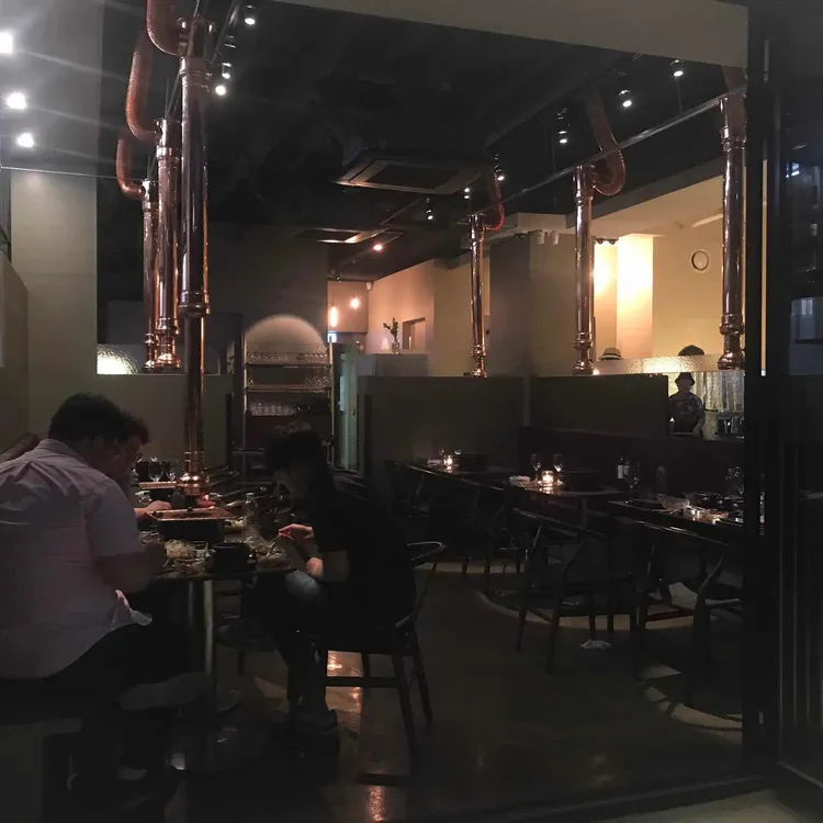 사랑의고기 대표 사진