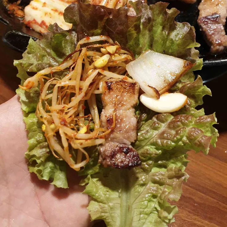 허당 대표 사진