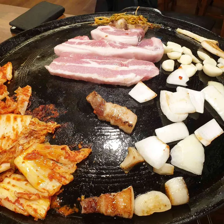 허당 대표 사진