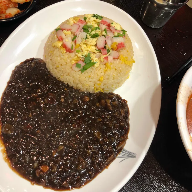 중국성 대표 사진