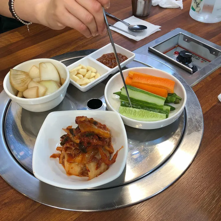 전주대박집 대표 사진