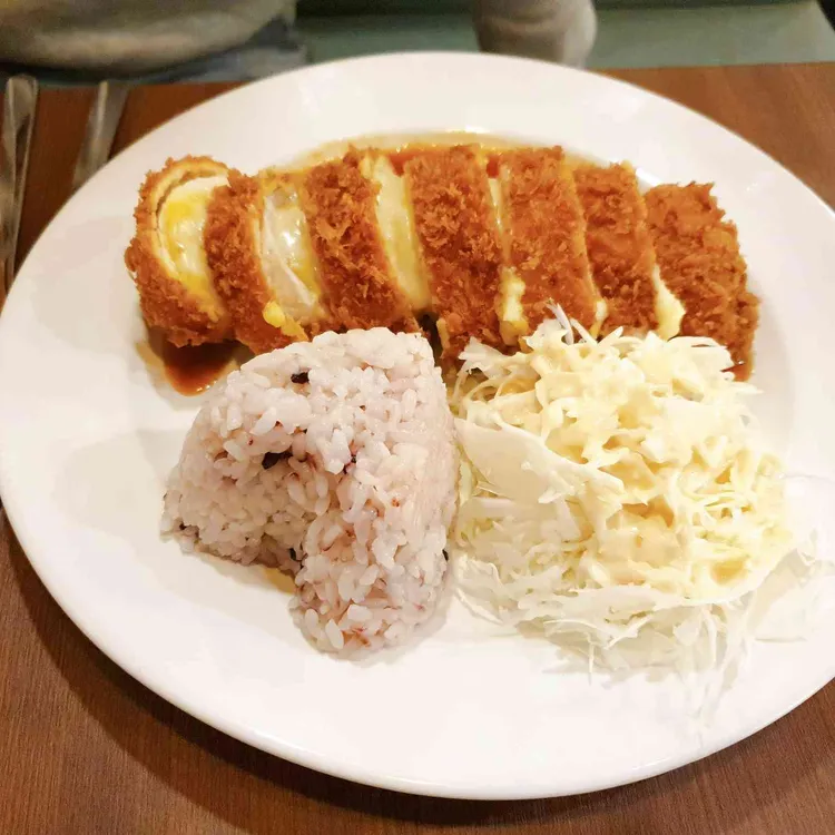 돈게스 대표 사진