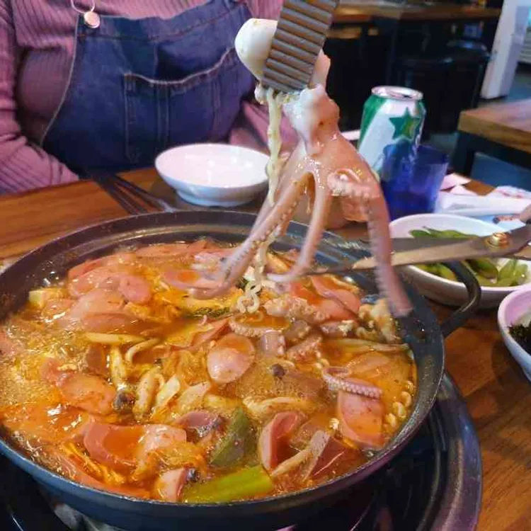 이태원이모네 대표 사진