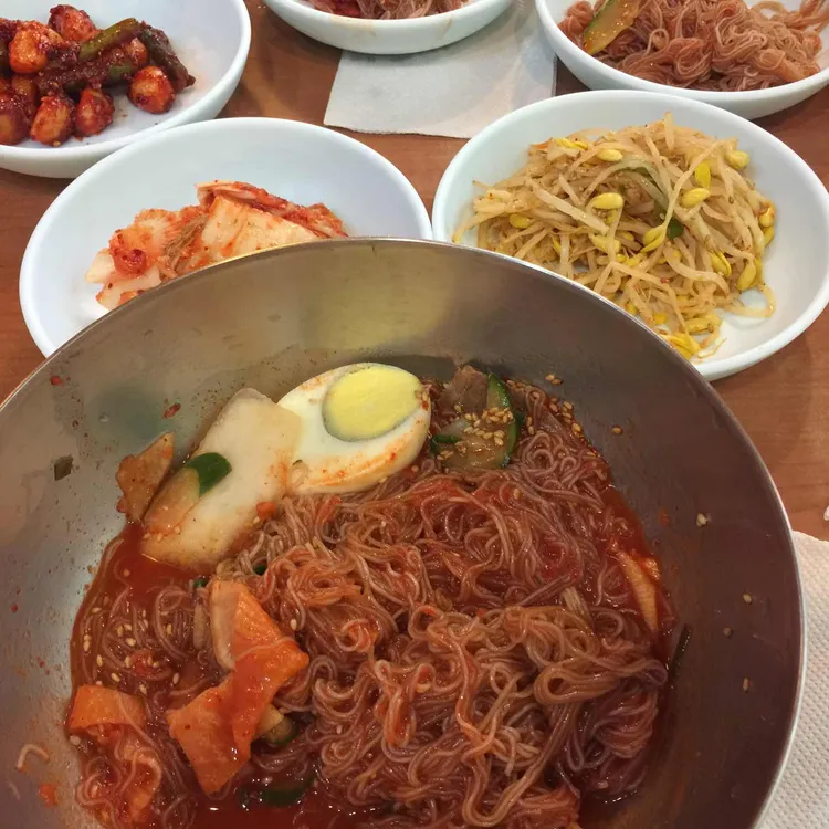 함흥면옥 대표 사진