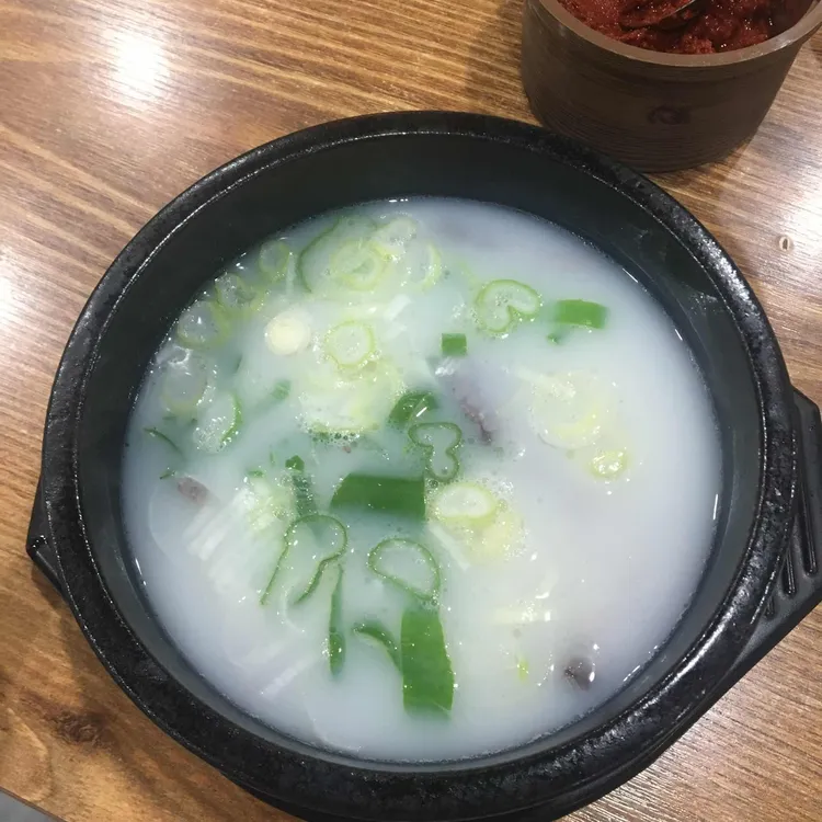 장터식당 대표 사진