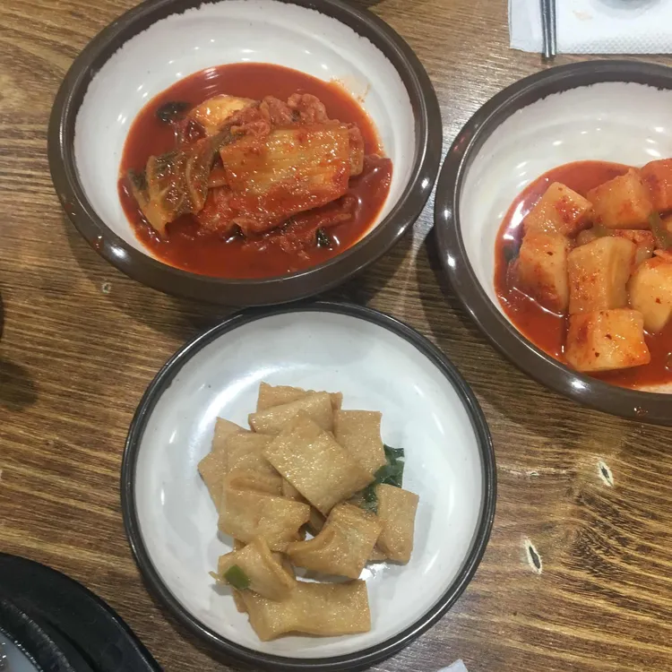 장터식당 대표 사진