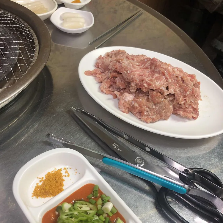 포대인 대구막창 대표 사진