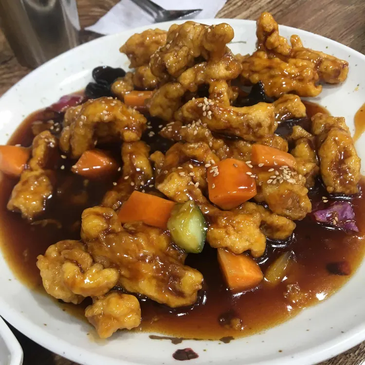 신라반점 대표 사진