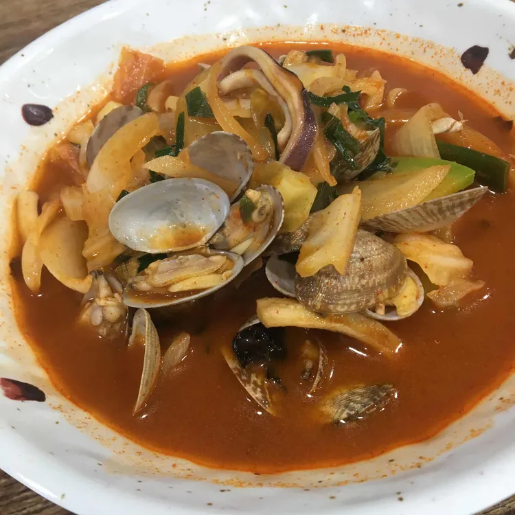 신라반점 대표 사진