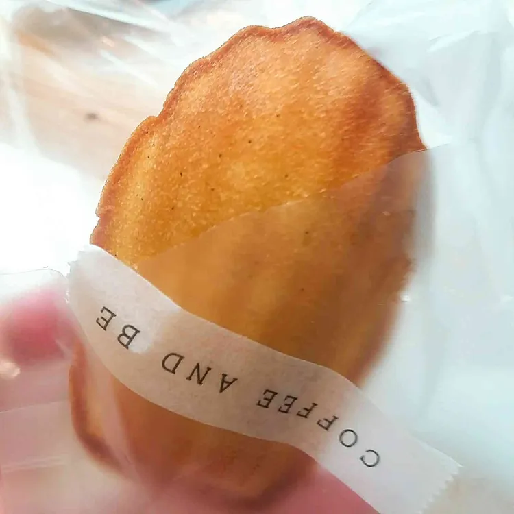 커피앤비 대표 사진